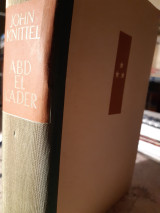 Abd - el - kader.