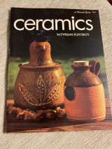 Ceramics techniques and projects