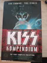 Kiss kompendium