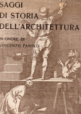 Saggi di storia dell' architettura