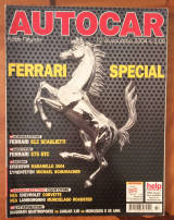Autocar Α' Περίοδος 224