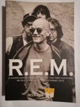 Η ιστορία των R.E.M.