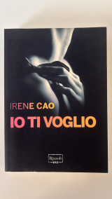 Io ti voglio