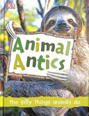 Animal Antics