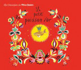 Le petit poisson d'or