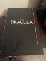 Stoker’s Dracula