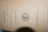 Αθηνά συγγραμμα περιοδικον τ.34 (1922)