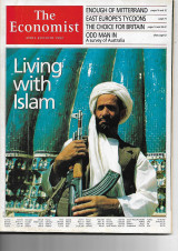 The Economist Living with Islam