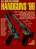 Handguns '96