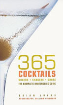365 Cocktails