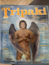 Περιοδικό Tripaki τεύχος 12 (Ηλίας Ψινάκης)