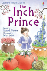 The Inch Prince