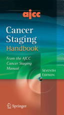 AJCC Cancer Staging Handbook