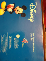 Disney σετ δραστηριοτήτων