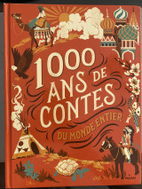 1000 ans de contes du monde entier