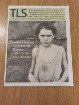 The Times Literary Supplement, no. 5577 (February 19, 2010)