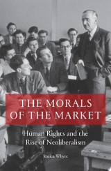 The Morals of the Market