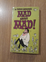 Mad about mad !