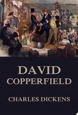 David Copperfield
