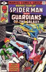 Marvel Team-Up 086