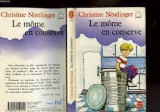 Le Môme en conserve