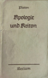 Apologie und Kriton