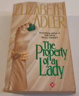 The Property of a Lady