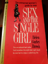 Sex and the Single Girl