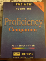 Proficiency companion