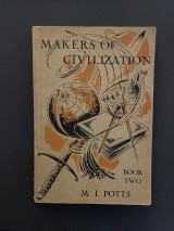 Makers of civilization