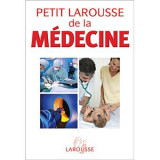 Petit Larousse de la médecine
