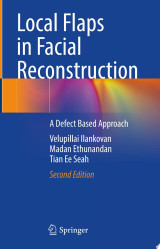 Local Flaps in Facial Reconstruction