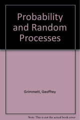 Probability and random processes