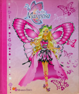 Barbie Mariposa