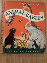Animal babies