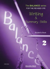 Balance 2 CPE Teacher's Book Revised