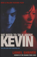 We Need to Talk about Kevin