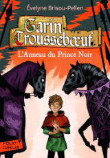 L'anneau du Prince Noir