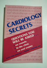 Cardiology Secrets