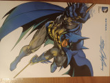 Batman illustrated by Neal Adams 2