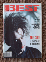 Best #250 - The Cure