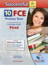 Successful Cambridge - FCE - 2015 Edition - Teacher's Book 10 Complete Practice Tests