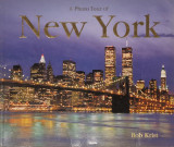 New York a photo tour