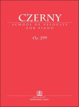C. Czerny 40 Σπουδές Op. 299 [Πιάνο]