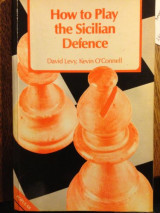How to Play the Sicilian Defence