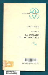 Le passage du Nord-Ouest : Hermes V