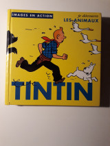 Je découvre les animaux