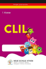 Clil: 1 Klasse