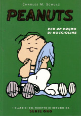 Peanuts