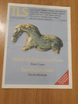 The Times Literary Supplement, no. 5858 (July 10, 2015)